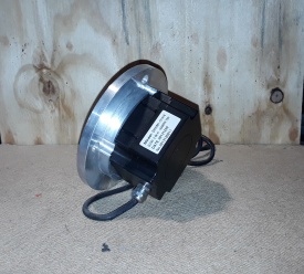 DC aandrijfmotor DMW861-131018 