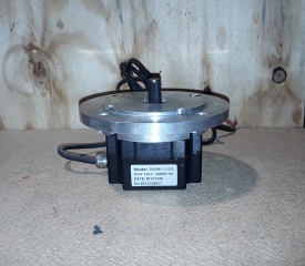 DC aandrijfmotor DMW861-131018 