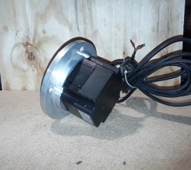 DC aandrijfmotor DMW861-131018 