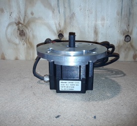 DC aandrijfmotor DMW861-131018 