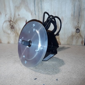 DC aandrijfmotor DMW861-131018 