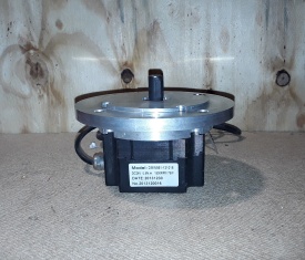 DC aandrijfmotor DMW861-131018 