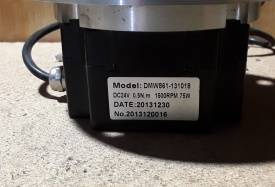 Servomotor DMW861-131018 