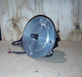 Servomotor DMW861-131018 