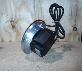 DC aandrijfmotor DMW861-131018 