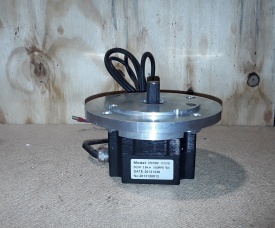 DC aandrijfmotor DMW861-131018 
