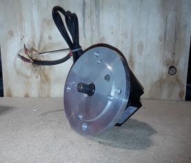 DC aandrijfmotor DMW861-131018 