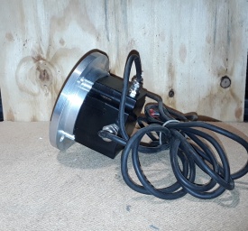 DC aandrijfmotor DMW861-131018 