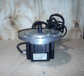 DC aandrijfmotor DMW861-131018 