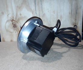 DC aandrijfmotor DMW861-131018 