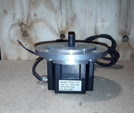DC aandrijfmotor DMW861-131018 