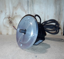 DC aandrijfmotor DMW861-131018 