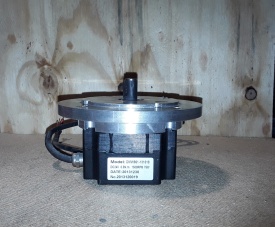 Servomotor DMW861-131018 