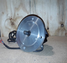 DC aandrijfmotor DMW861-131018 