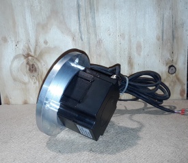 DC aandrijfmotor DMW861-131018 