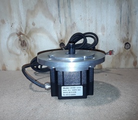 DC aandrijfmotor DMW861-131018 