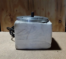 DC aandrijfmotor DMW861-131018 