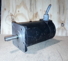 Servomotor Berger Lahr 