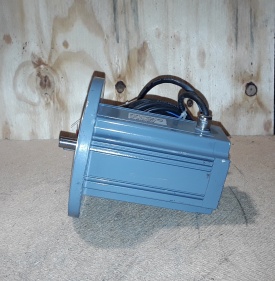 DC aandrijfmotor DMW803-130323 