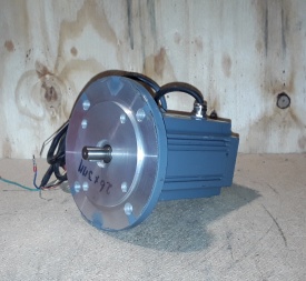 Servomotor DMW803-130323 