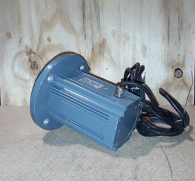 DC aandrijfmotor DMW803-130323