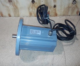 Servomotor DMW803-130323