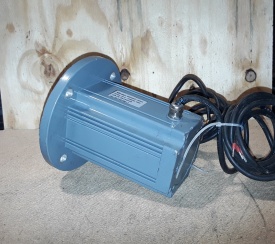 DC aandrijfmotor DMW803-130323