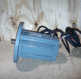 DC aandrijfmotor DMW803-130323