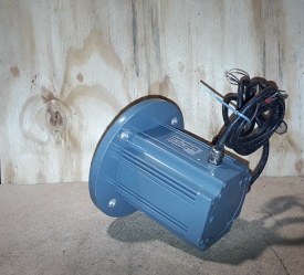 DC aandrijfmotor DMW803-130323