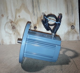 DC aandrijfmotor DMW803-130323