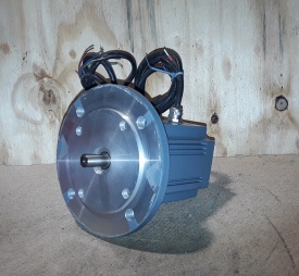 DC aandrijfmotor DMW803-130323