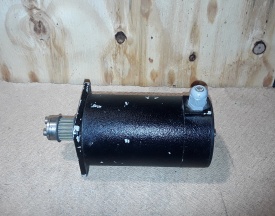 Servomotor SM87.3.18M7 Z89