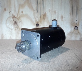 Servomotor SM87.3.18M7 Z89