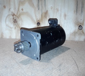 Servomotor SM87.3.18M7 Z89