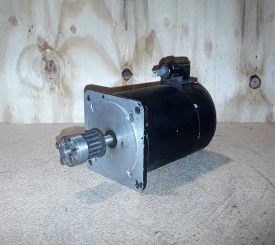 Servomotor Stogra SM 87.2.18M4,6 Z89