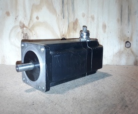 Servomotor VRDM 3913/50 LNB