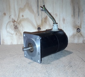 Servomotor 