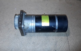 Servomotor Berger 