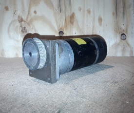 Servomotor Berger 