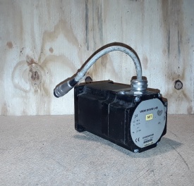 Servomotor VRDM 3910/50 LHB