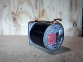 Servomotor Vexta PH299-E4.0