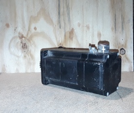 Servomotor VRDM 3913/50 LNB