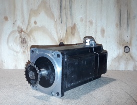 Servomotor VRDM 3913/50 LNB