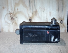 Servomotor VRDM 3913/50 LWB 