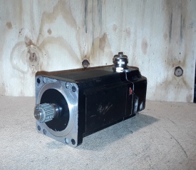 Servomotor VRDM 3913/50 LWB 