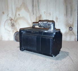 Servomotor VRDM 3910/50LNBOO