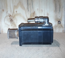 Servomotor VRDM 3910/50LNBOO