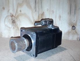 Servomotor VRDM 3910/50LNBOO