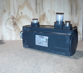 Servomotor Siemens Simotics S-1FL6