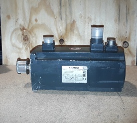 Servomotor Siemens Simotics S-1FL6